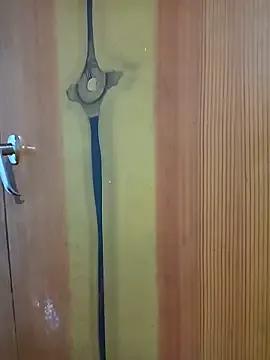 BabyHansi from StripChat