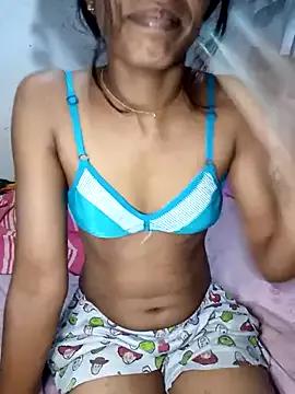 BabyHansi from StripChat