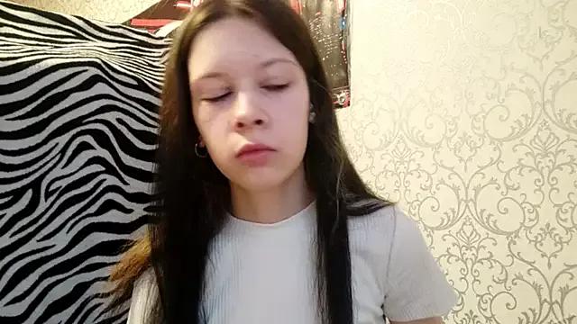 babylilcute from StripChat