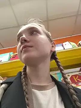 bambi_lu from StripChat is Freechat