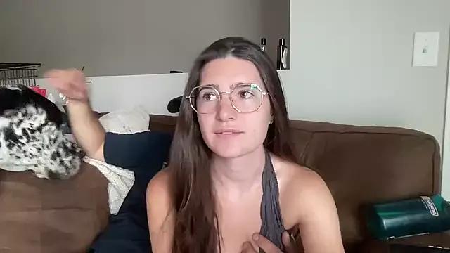 bambifarrina from StripChat