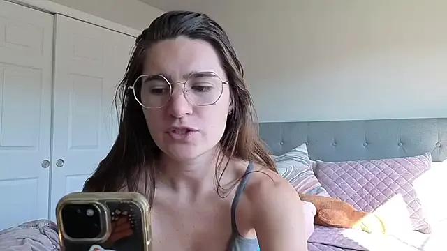 bambifarrina from StripChat