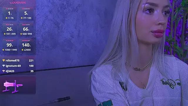 BambiKayyy from StripChat