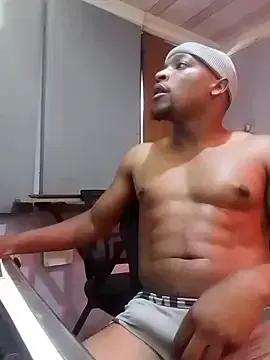 Naked Room BananaDickon2 