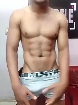 BananaDickon2 from StripChat is Freechat