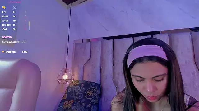 barbara_cambels from StripChat
