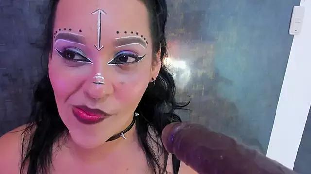 barbara_connor from StripChat