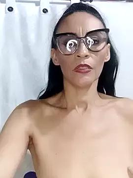 BarbaraMature from StripChat