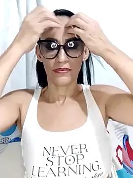 BarbaraMature from StripChat