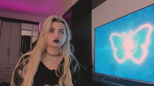 BarbaraSiren from StripChat