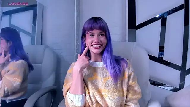 barbieambar from StripChat