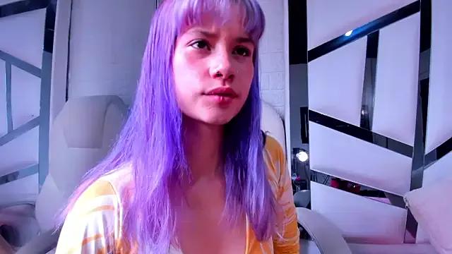 barbieambar from StripChat