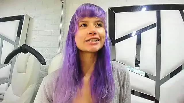 barbieambar from StripChat