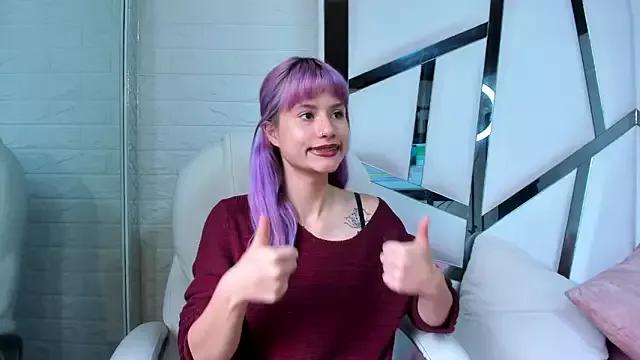 barbieambar from StripChat