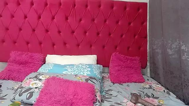 BarbieDollBoobz from StripChat