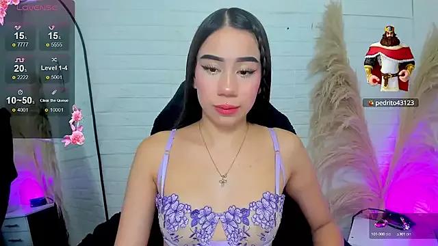BarbieGirl___ from StripChat
