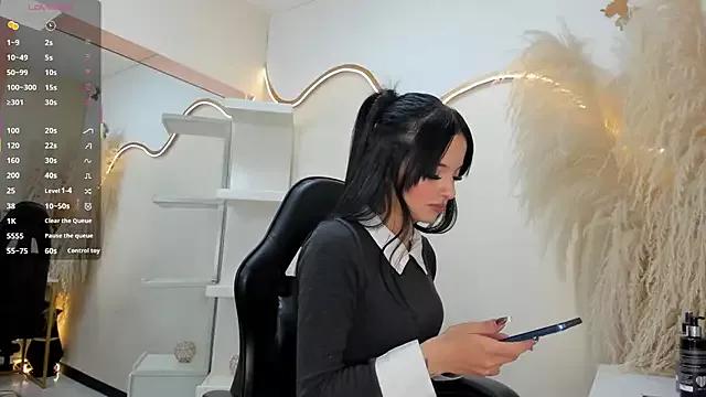 BarbieJones_ from StripChat