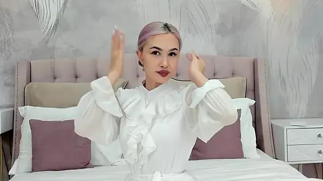 BarbieMilne from StripChat