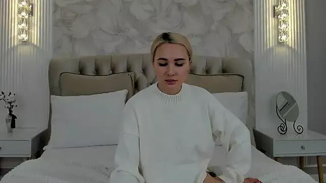 BarbieMilne from StripChat