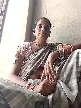 Basanti_ji from StripChat