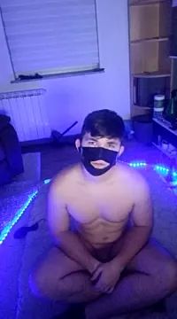 BastiBitastic from StripChat is Freechat