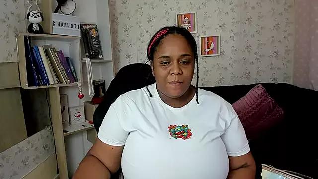 bbw_charlote from StripChat