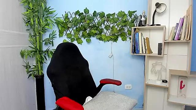 bbw_charlote from StripChat
