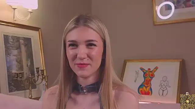 BeatrixGummer from StripChat
