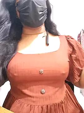 Naked Room BeautyGirl_sara 