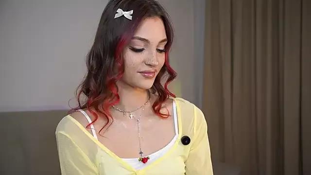 beckymadsons from StripChat