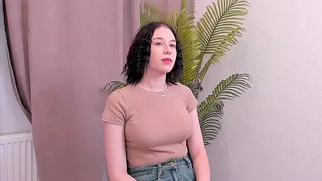 BeckyRiner from StripChat