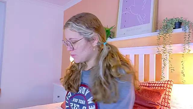 BelaMiller_ from StripChat
