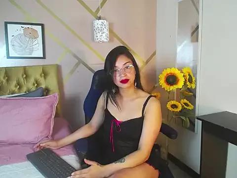 Beleaht_Pleasure from StripChat