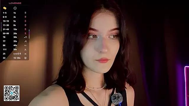 BelindaParbs from StripChat