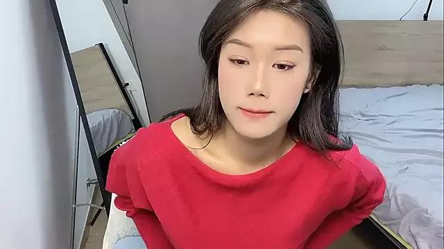 Bella-LL from StripChat
