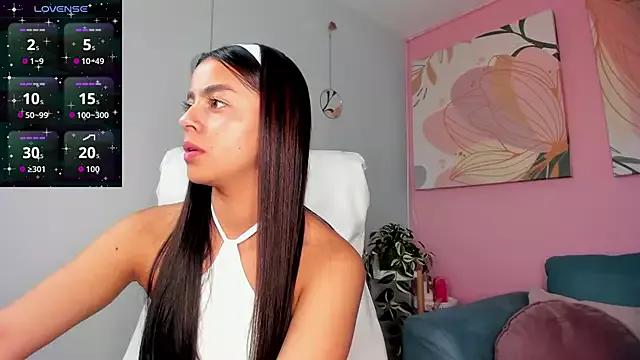 Bella_walker_ from StripChat