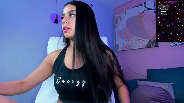 Bella_walker_ from StripChat