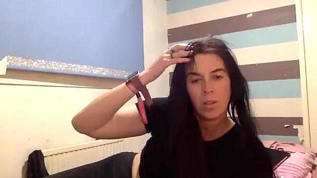 Bellababexox_ from StripChat