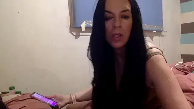 Bellababexox_ from StripChat