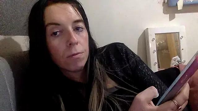 Bellababexox_ from StripChat