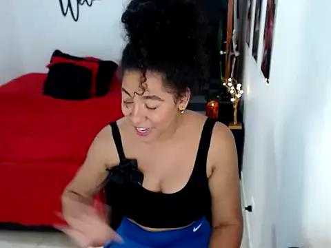 bellacrespalatina from StripChat