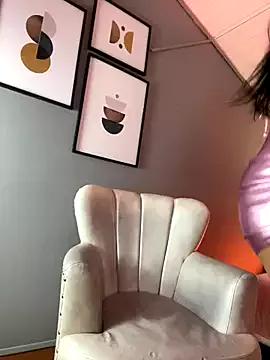 BellaFernandez__ from StripChat