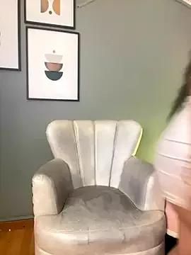BellaFernandez__ from StripChat