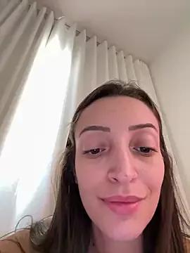 BelleLouiseVp from StripChat