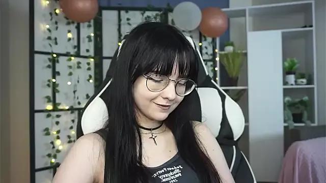 BereniceBattersby from StripChat