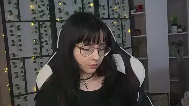 BereniceBattersby from StripChat