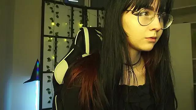 BereniceBattersby from StripChat