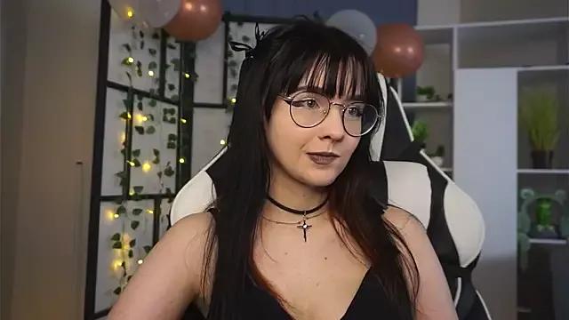 BereniceBattersby from StripChat