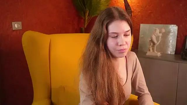 BernaSlates from StripChat
