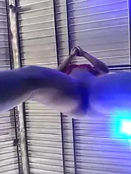 Berry_Bans from StripChat